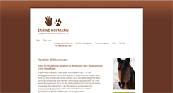 Desktop Screenshot of ga15.linux-hosting.de
